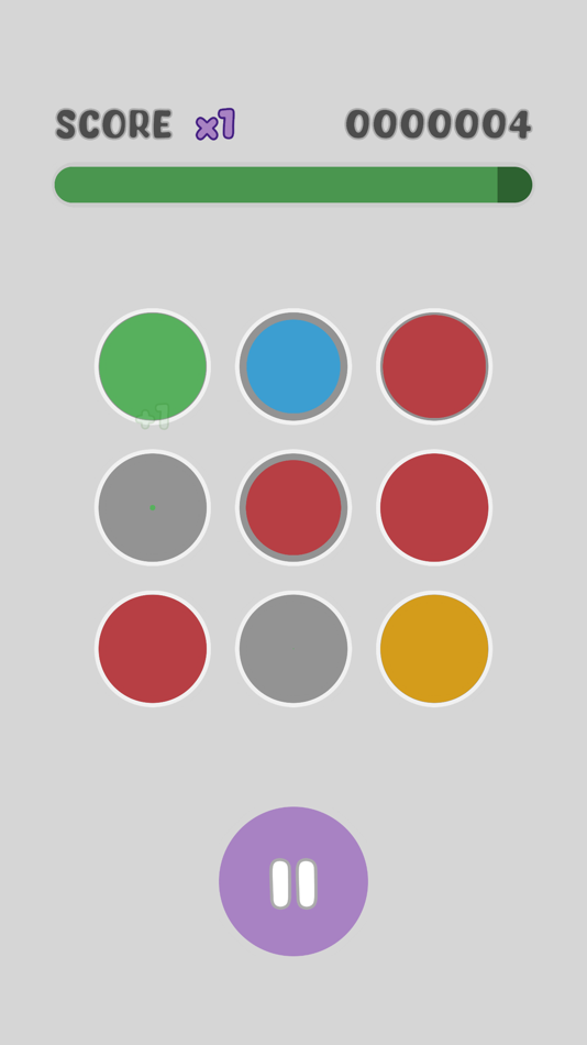 #2. Pikdot (iOS) 由: MARK RYAN AUMAN