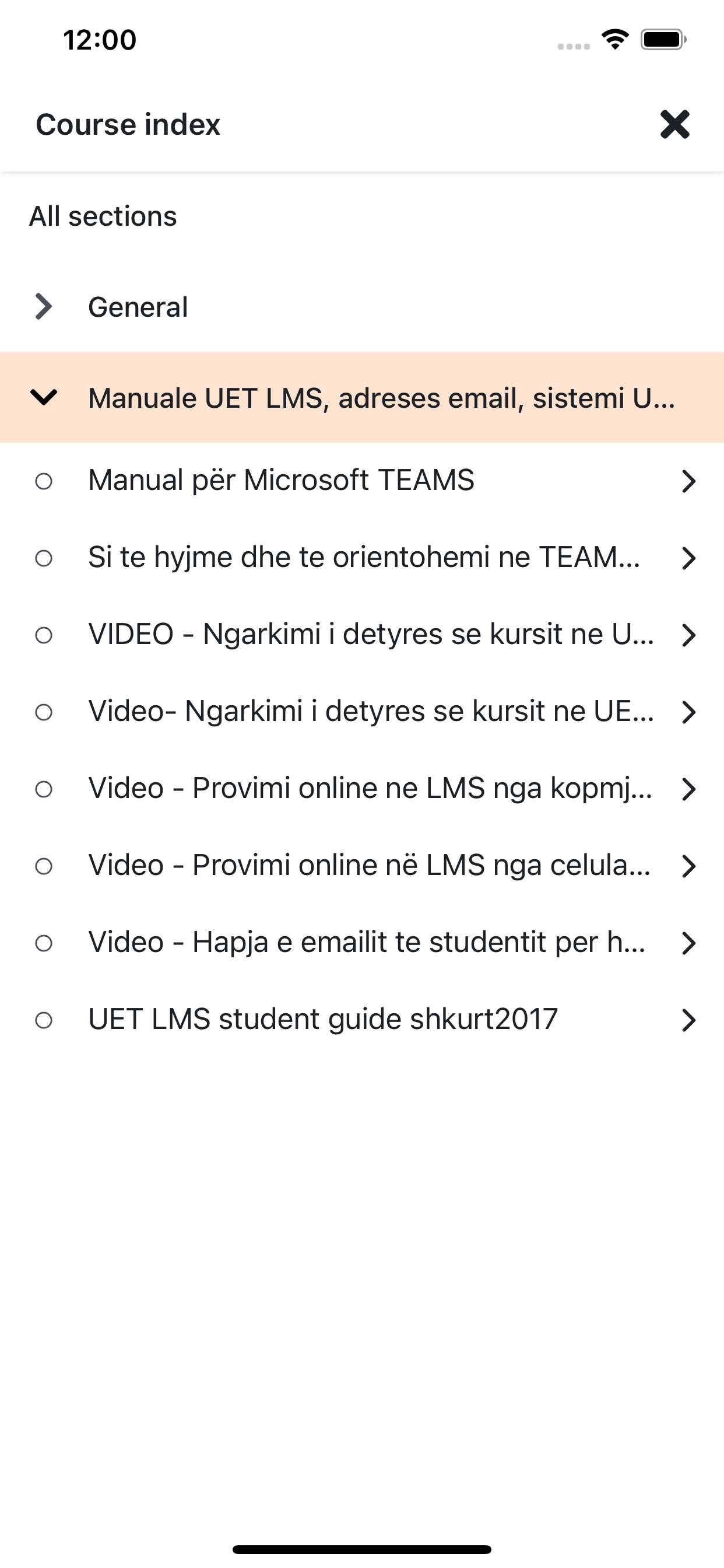 UET LMS