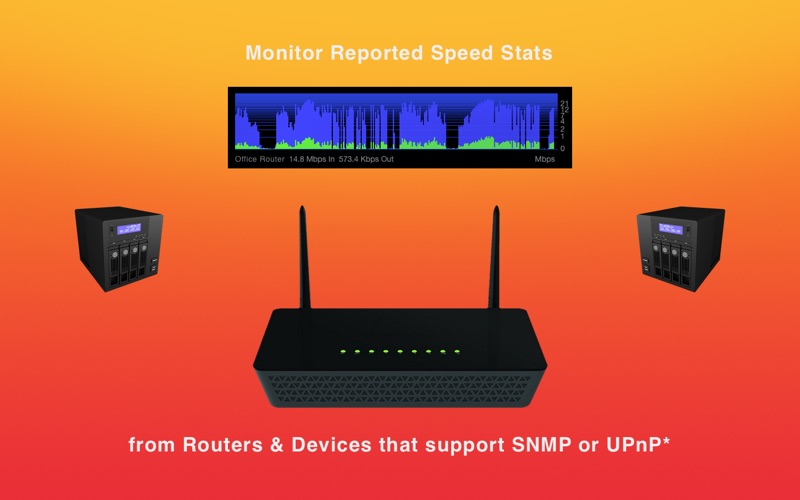 Screenshot #3 pour Network Logger IT