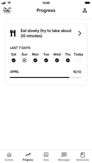Infinity Wellness screenshot 2