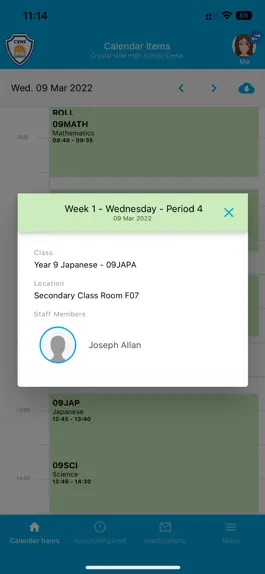 Game screenshot Educonnex mod apk