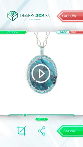 Game screenshot DiamondBox Light apk
