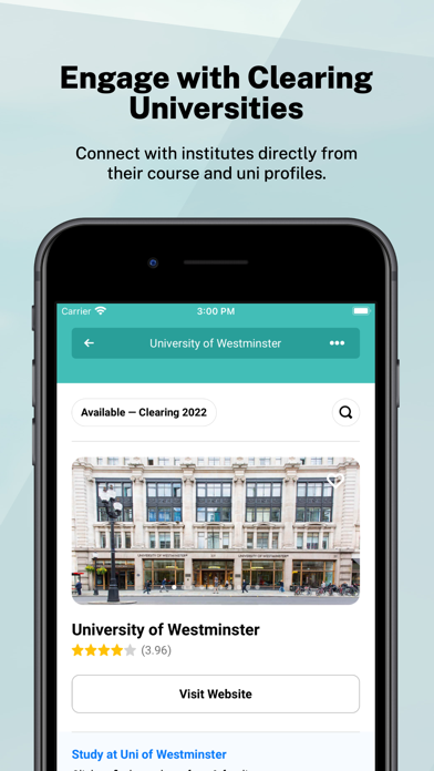 Clearing: Call UK Universitiesのおすすめ画像3