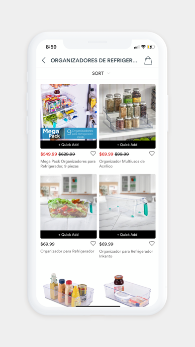 Waldo's Shop. Screenshot