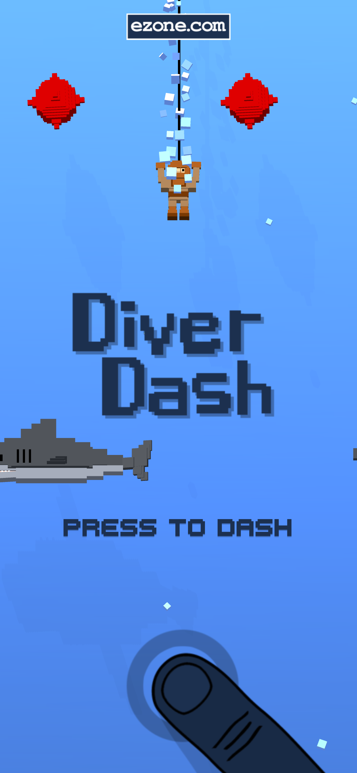 Diver Dash