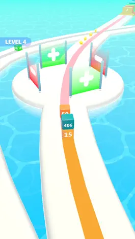 Game screenshot Cube Cube 3D mod apk