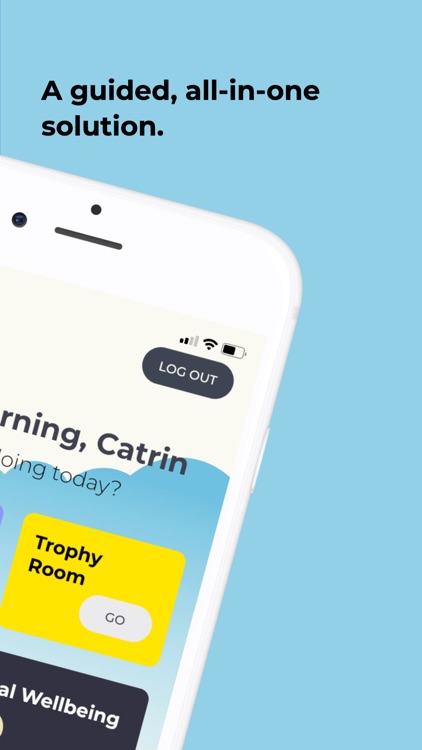 Align: Good Mental Health