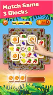 tilescapes match - puzzle game problems & solutions and troubleshooting guide - 3