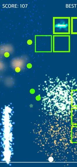 Game screenshot Finite Balls hack