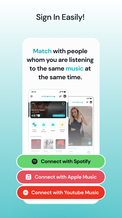 makromusic for Spotify & Musicのおすすめ画像6