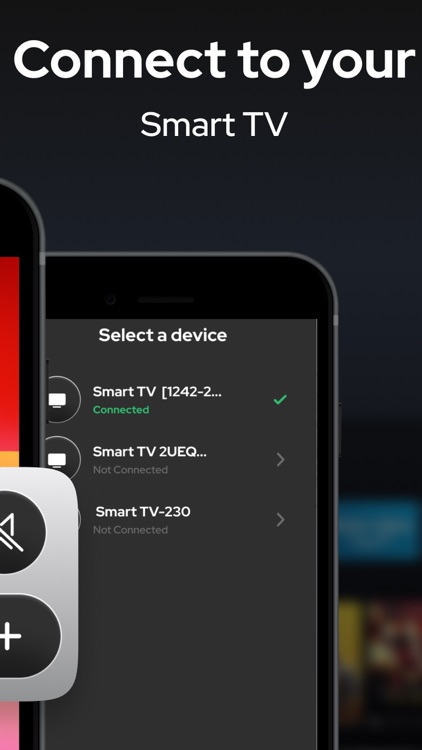 TV Control: Smart Remote App screenshot-3