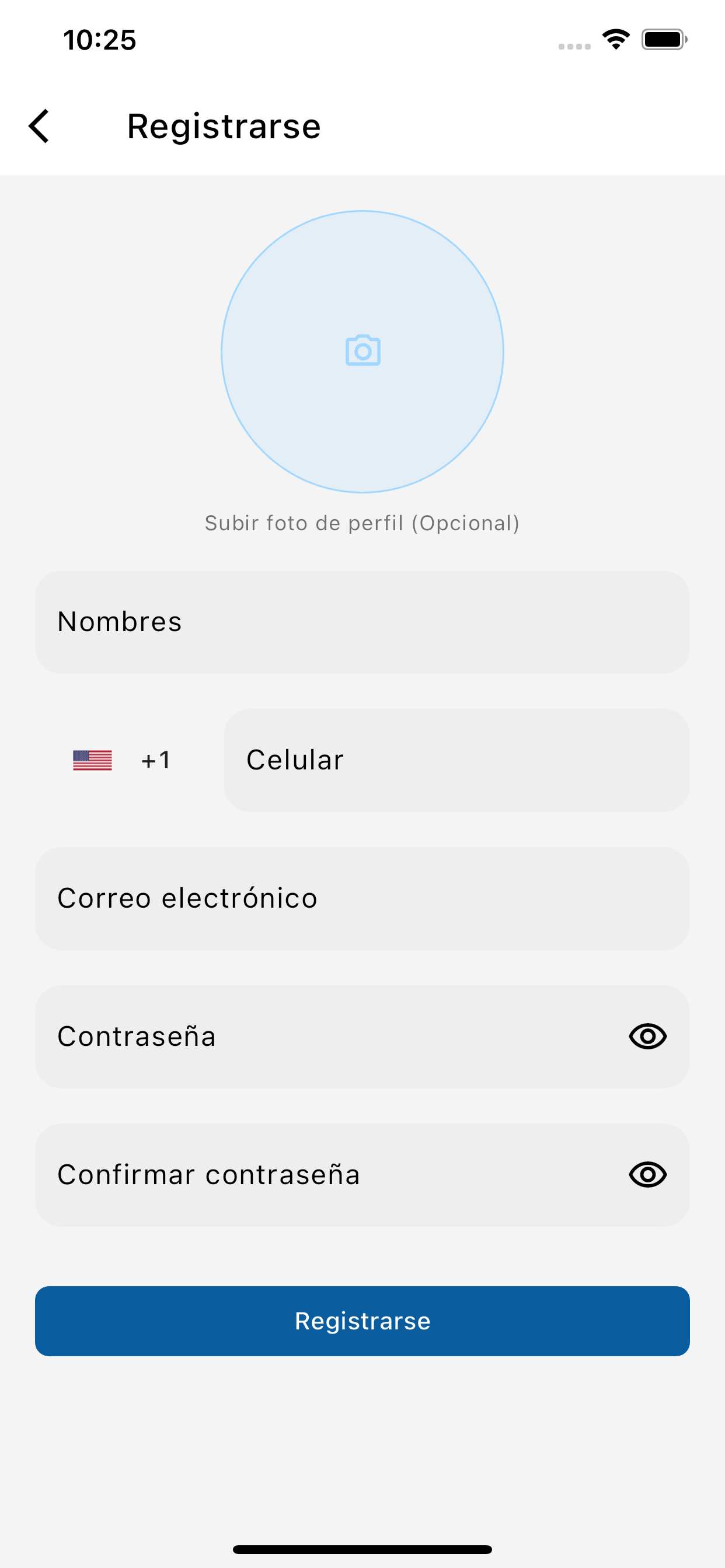 LOGIPRECISE
