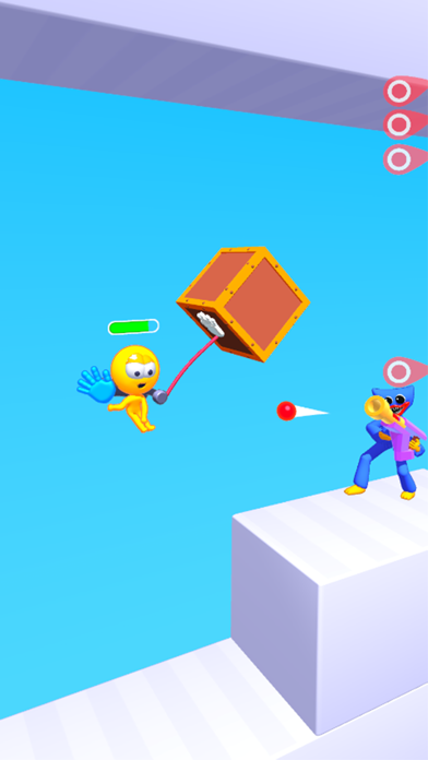 Player Crushtime Screenshot