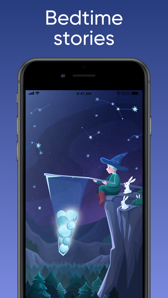 Mom  Baby Sleep Sounds