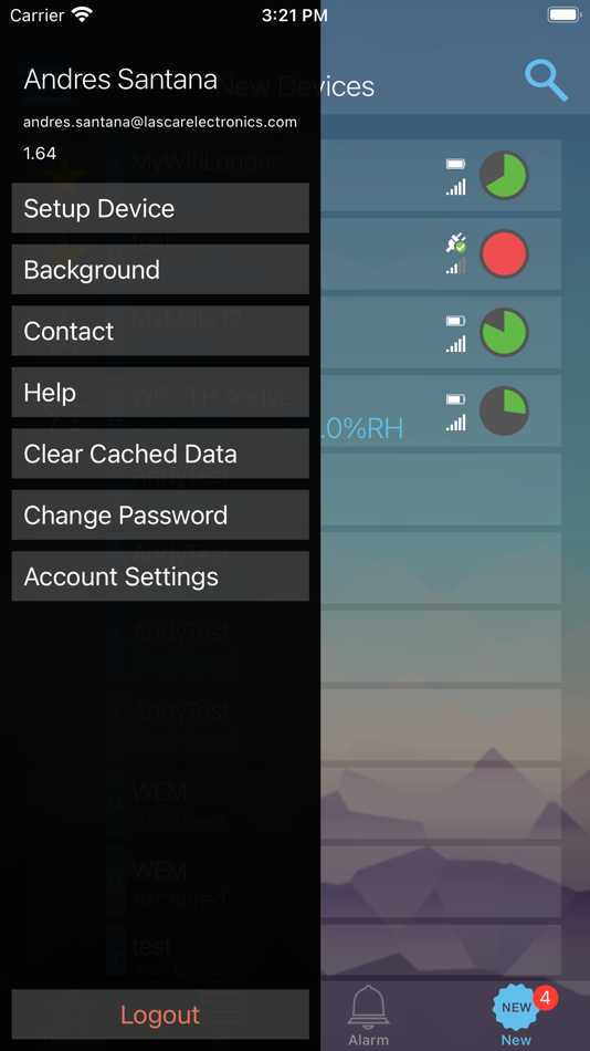 #2. A&G Smart Cloud (iOS) 由: Corintech