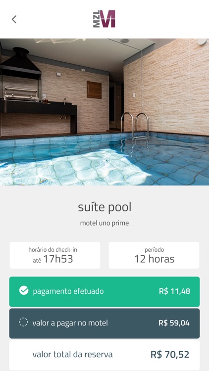 Rede MZL screenshot-3