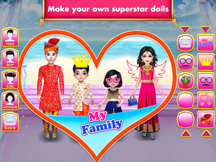 Fashion Designer Celeb Outfit