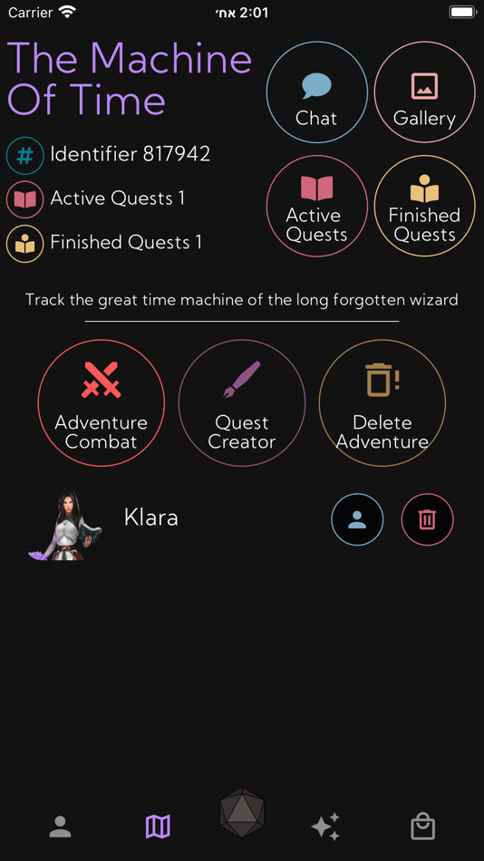 #5. DnCreate (iOS) 由: Eden Hazani