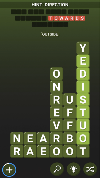 WORD10 Screenshot