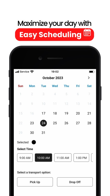 Auto - Mate: B2M platform screenshot-4