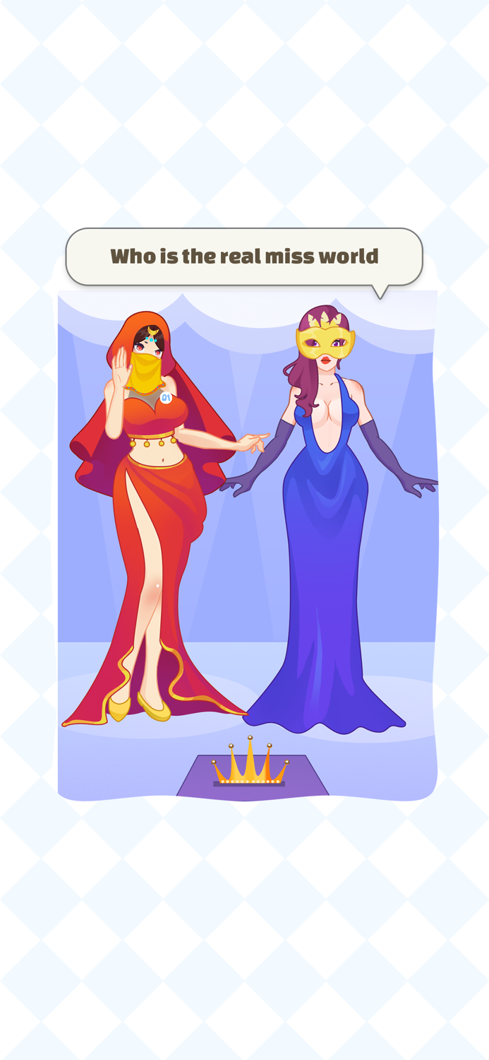 Brain Rush - Thinking Puzzle