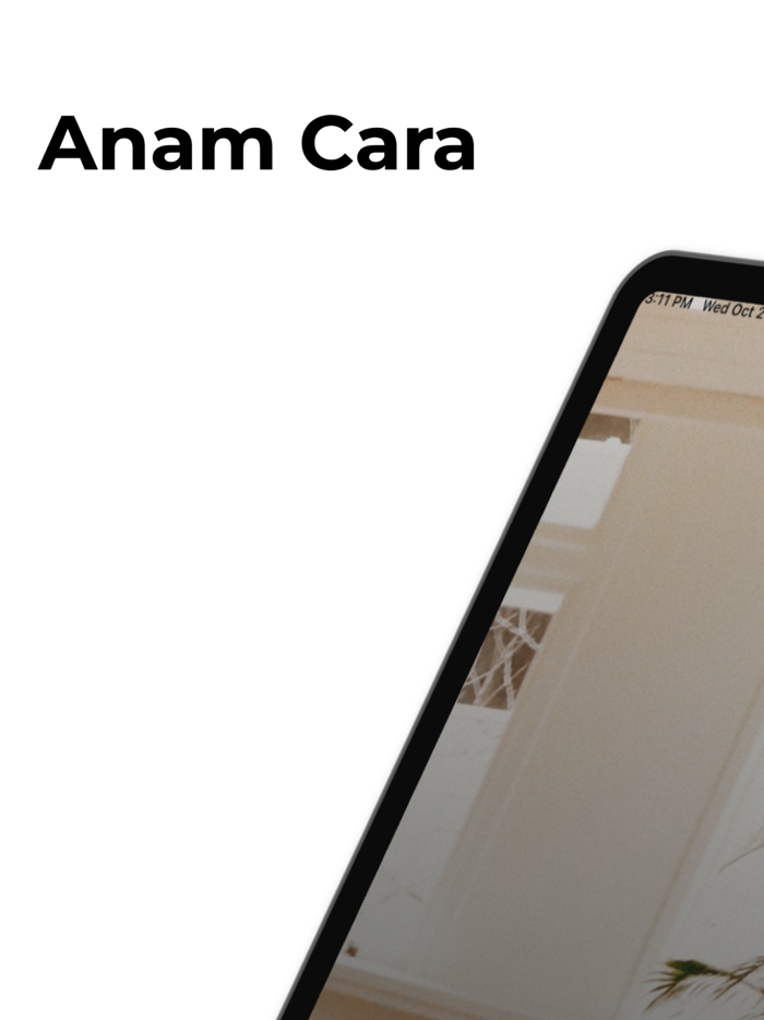 Anam Cara Healing Center