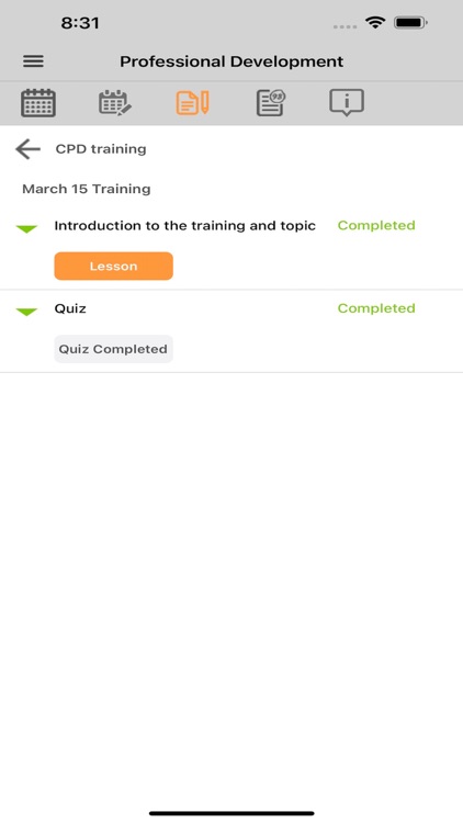 SPLAT Teacher screenshot-5