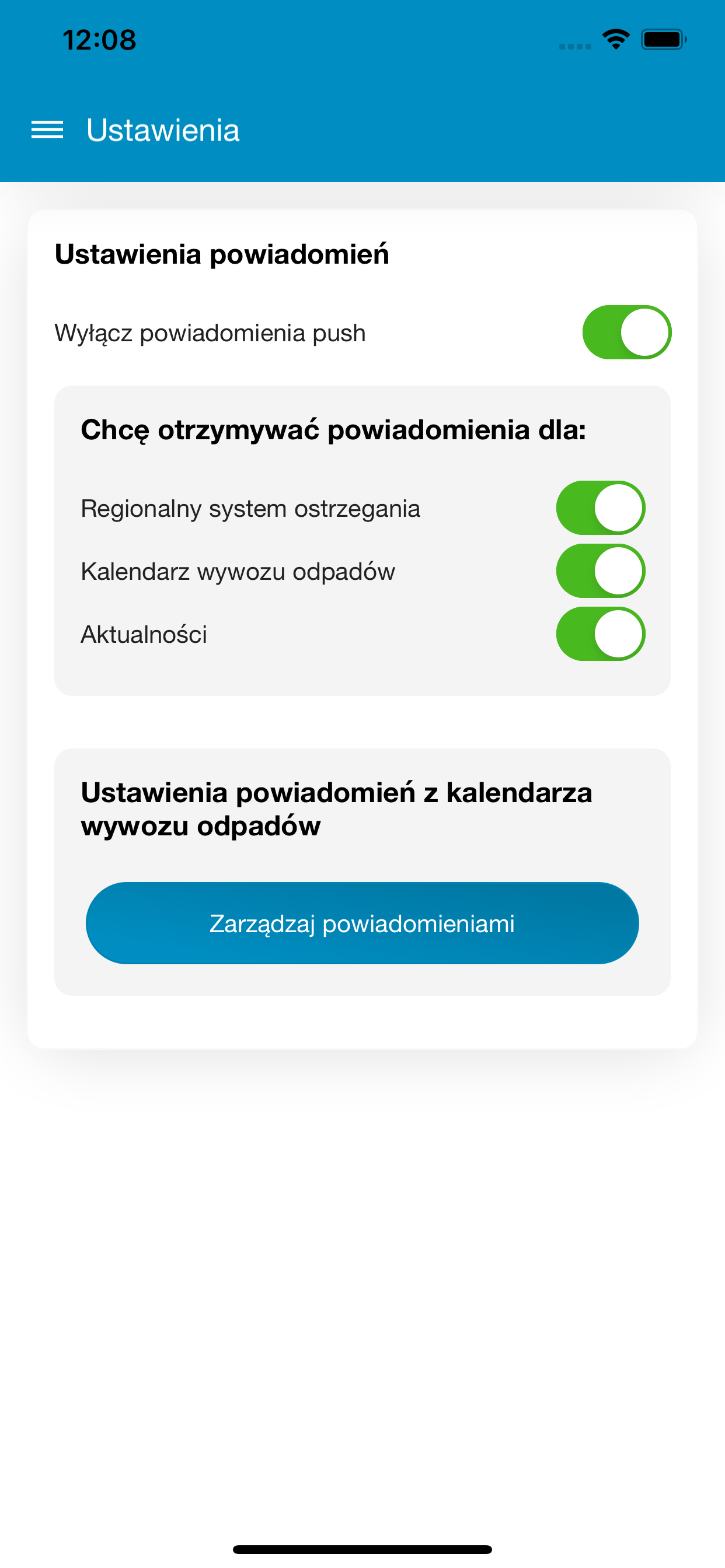 Gmina Murów