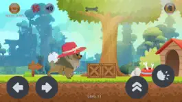 Game screenshot Keyla Fun Run mod apk