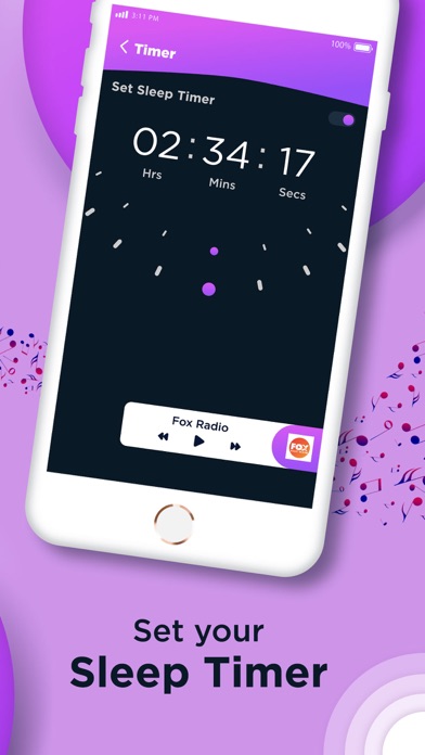 Live Serbia Radio Stations Screenshot