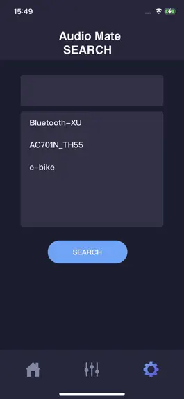 Game screenshot Audio Mate apk