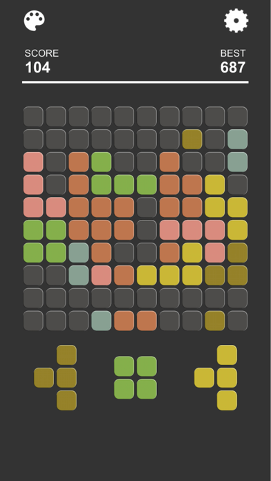 10x10 Screenshot