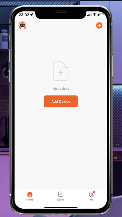 Technofashion APP Screenshot