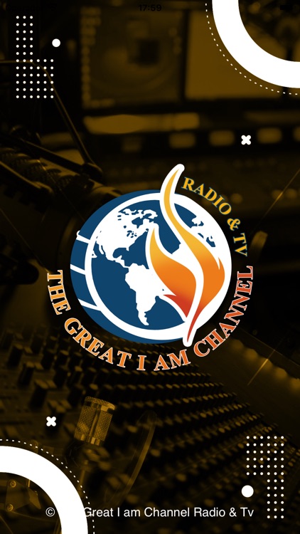 The Great I am Channel Radio