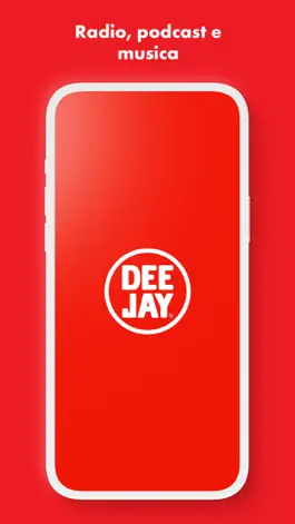 Game screenshot Radio Deejay mod apk