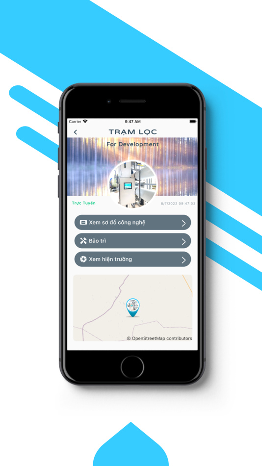 #3. VTSConnect (iOS) 由: TMA Mobile Solutions (TMS)