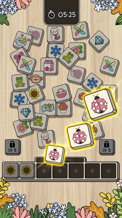 Mahjong Triple 3D: Tile Match na App Store