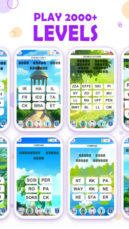 Game screenshot Word Tile Master apk