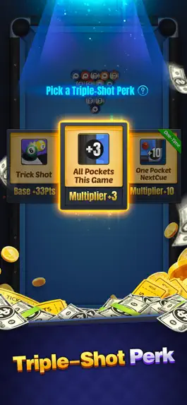 Game screenshot 8 Ball Strike: Win Real Cash apk