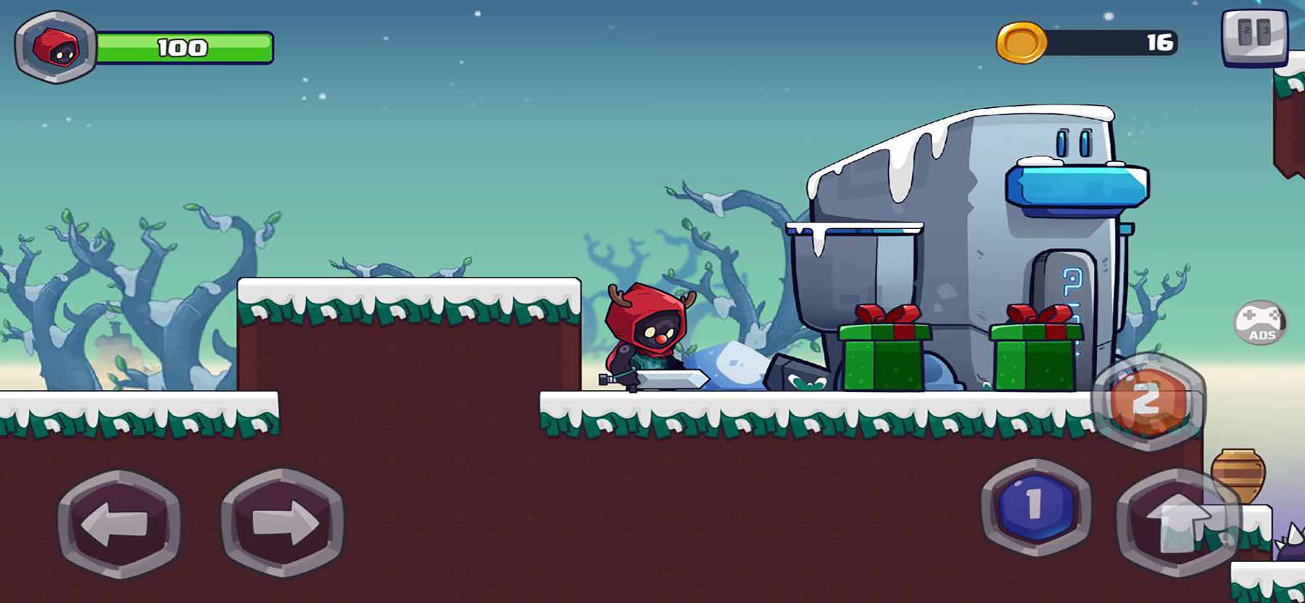 Adventure Quest Worlds