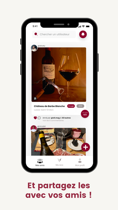 Vinidaily Screenshot