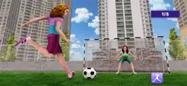 Game screenshot дочь семья жизнь симулятор hack