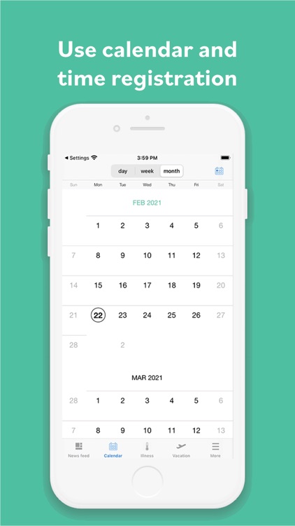 SEB Kita Mitarbeitende screenshot-3