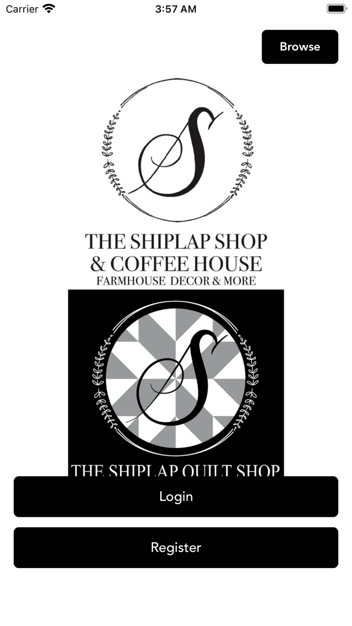 The Shiplap Shop