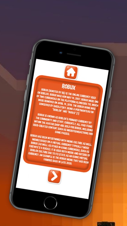 Roblox Skins & generator robux