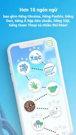 Game screenshot Basic-Français Tiếng Việt apk
