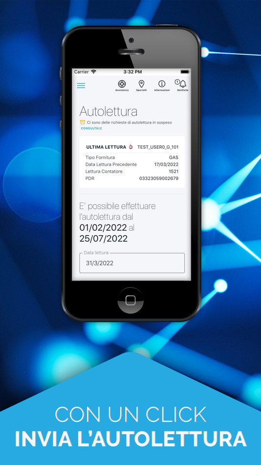 #3. Energia Più (iOS) 由: Energia Più S.r.l.