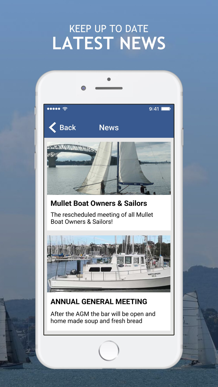 Ponsonby Cruising Club