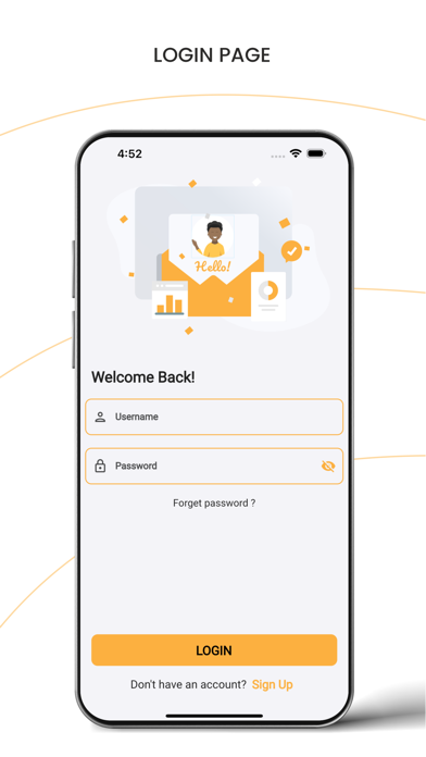 Msquare Beauty Screenshot