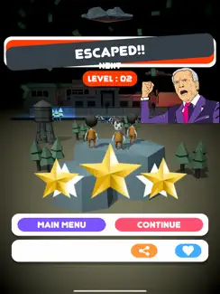 Let's Go Brandon! THE GAME iPad image 4